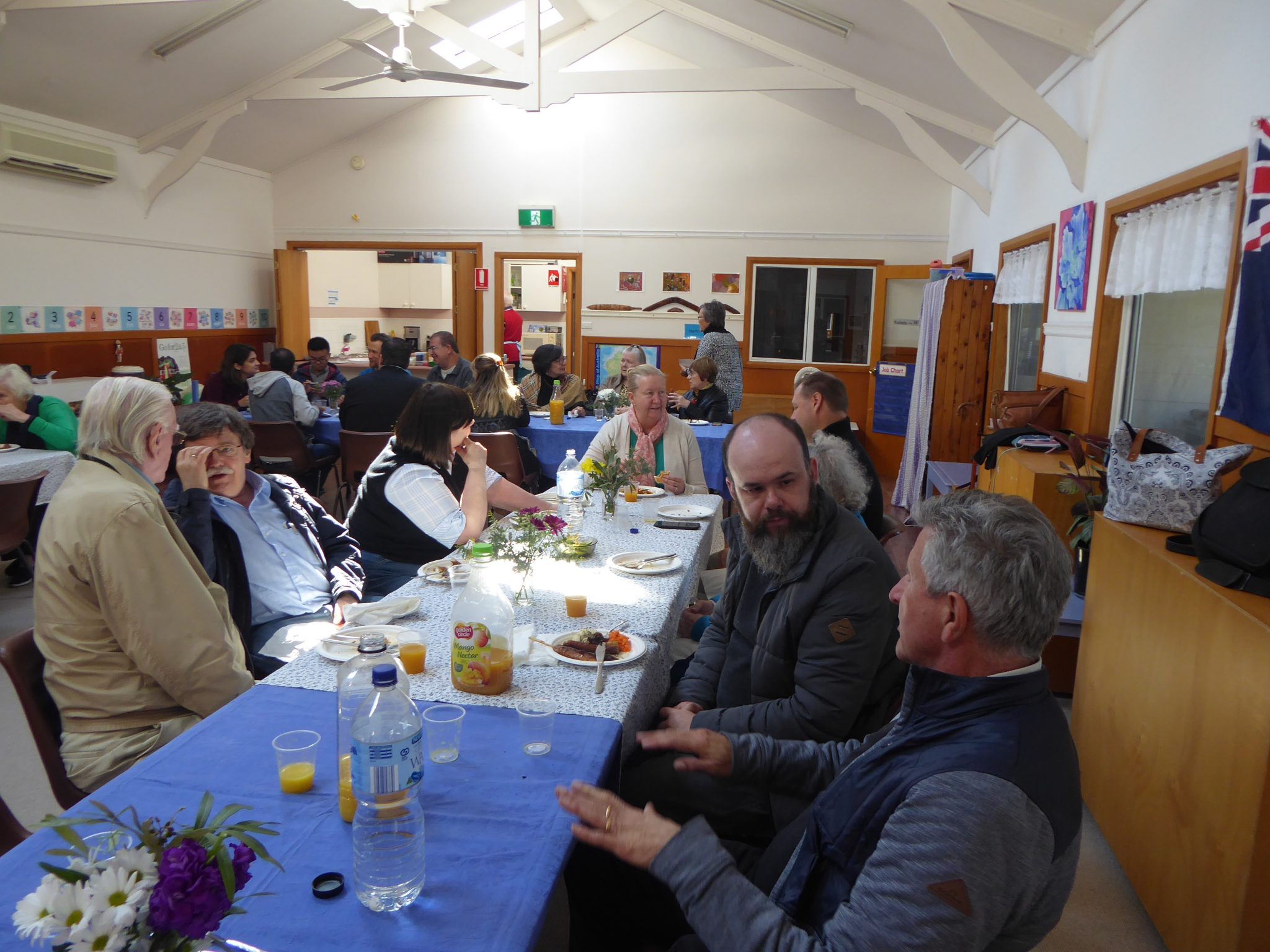 Social Lunch 2018-P1060601