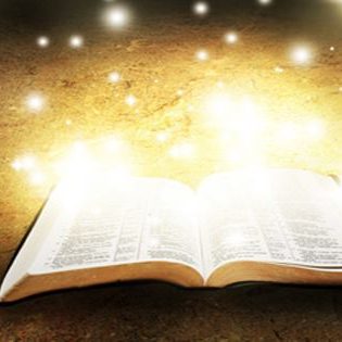 bible lights