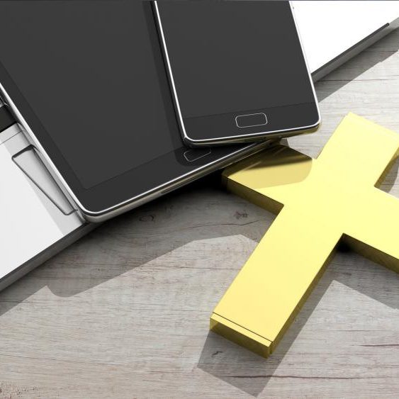 online church