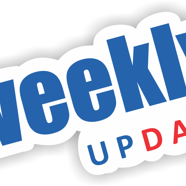 weekly update